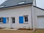 Saint Armel 56450 Location maison 4 pièces t4 au dernier...