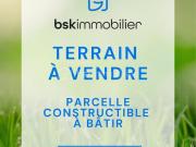 Saint Arnac Vente Terrain 66