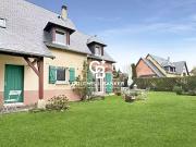 Saint Arnoult 14800 Achat / Vente maison 4 pièces t4