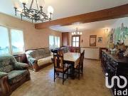 Saint Arnoult 41800 Achat / Vente maison 7 pièces t7