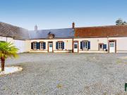 Saint Arnoult des Bois Vente Maison 28