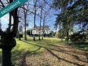 Saint Arnoult en Yvelines 78730 Achat / Vente maison 5...