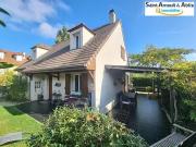 Saint Arnoult en Yvelines 78730 Achat / Vente maison 7... Saint Arnoult en Yvelines 78730 Achat / Vente maison 7...