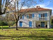 Saint Astier 24110 Achat / Vente maison 8 pièces t8 au...