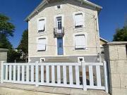 Saint Astier 24110 Location maison 5 pièces t5 terrasse