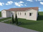 Saint Astier 24110 Programme neuf maison neuf à vendre 4...