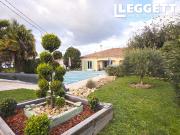 Saint Astier Vente Maison 24