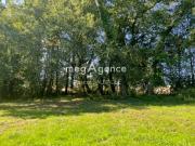 Saint Astier Vente Terrain 24