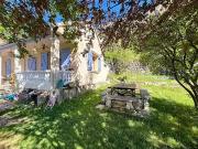 Saint Auban 06850 Achat / Vente maison 4 pièces t4
