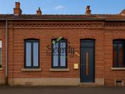 Saint Aubert Vente Maison 59