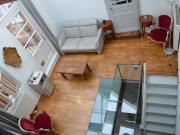 Saint AUBIN 2 pas Jean JAURES chartreuse T3/4 109m² utiles