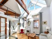 Saint AUBIN 2 pas Jean JAURES chartreuse T3/4 109m² utiles