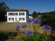 Saint Aubin 40250 Achat / Vente maison 6 pièces t6 jardin