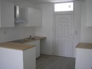 SAINT AUBIN DE MEDOC MAISON 2 CHAMBRES AVEC JARDINET