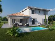 Saint Aubin de Médoc Vente Maison 33