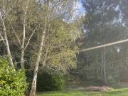 Saint Aubin de Médoc Vente Terrain 33