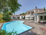 Saint Aubin De Médoc –Villa familiale avec vue sur les...