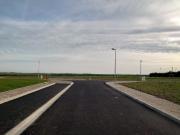 Saint Aubin des Bois Vente Terrain 28