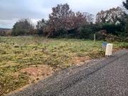 Saint Aubin des Landes 35500 Programme neuf terrain neuf...