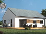 Saint Aubin des Landes Vente Maison 35