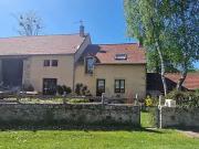 Saint Aubin en Charollais 71430 Achat / Vente maison 6...