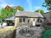 Saint Aubin Fosse Louvain 53120 Achat / Vente maison 3...