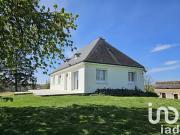 Saint Aubin le Dépeint 37370 Achat / Vente maison 6...