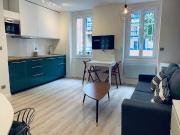 SAINT AUBIN, Superbe studio de 23 M² meublé, dispo...