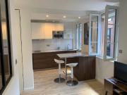 SAINT AUBIN, Superbe T1 bis meublé de 29 M²