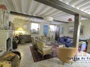 Saint Aubin sur Mer 14750 Achat / Vente maison 8 pièces t8