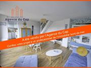 Saint Aubin sur mer Appartement 2/3 chambres + balcon