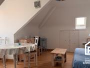 Saint Aubin sur Mer Vente Appartement 14