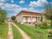 Saint Aubin sur plus de 1,7 hectare maison 5 pièces dans...