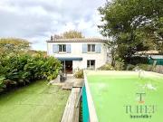 Saint Augustin 17570 Achat / Vente maison 4 pièces t4...