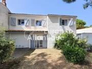 Saint Augustin 17570 Achat / Vente maison 5 pièces t5