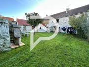 Saint Augustin 77515 Achat / Vente maison 6 pièces t6 au...