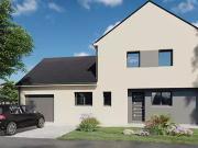 Saint Augustin des Bois 49170 Programme neuf maison neuf...