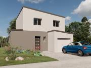 Saint Augustin des Bois Vente Maison 49