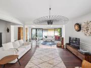 Saint Augustin Maison de 193 m², jardin et double garage...