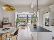 Saint Augustin Maison en pierre avec garage et piscine