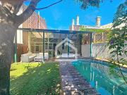 Saint Augustin proche Pellegrin Double échoppe 5...