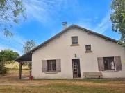 Saint Aulaye Puymangou 24410 Achat / Vente maison