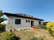 Saint Aulaye Puymangou 24410 Achat / Vente maison 9...
