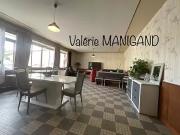 Saint Aulaye Puymangou 24410 Achat / Vente maison 9...