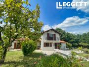 Saint Aulaye Vente Maison 24