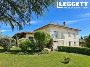 Saint Aulaye Vente Maison 24