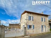 Saint Aulaye Vente Maison 24