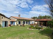 Saint Aulaye Vente Maison 24