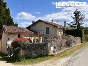 Saint Aulaye Vente Maison 24