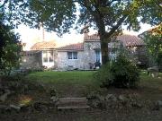 Saint Avaugourd des Landes 85540 Achat / Vente maison 5...